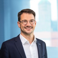 AWB Tax & Law Employee Robert Witte's profile photo