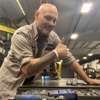 Warwood Armature Employee Mark Grimm's profile photo