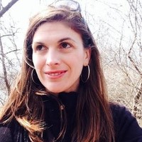 Anna Parfitt Email & Phone Number