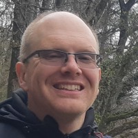 KU Leuven ICTS Employee Ronny Deroost's profile photo