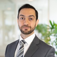 The American Board of Anesthesiology Employee Aria Khademi's profile photo
