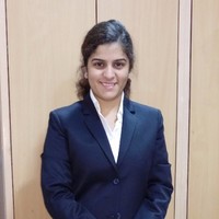 HR Central Employee Divya Parekh's profile photo