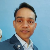 Druva Employee Rakesh Singhal's profile photo