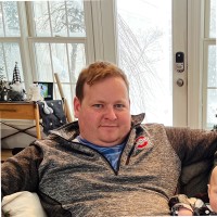 Bob Webb Group Employee Adam Thompson's profile photo