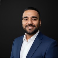 Tulu Health Employee Adil Khan's profile photo