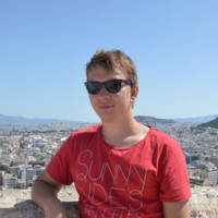 Cloubi Ltd Employee Anssi Laurento's profile photo