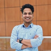 ICICI Bank Employee Sumit Nath's profile photo