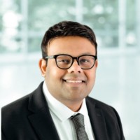 Harsh Gandhi Email & Phone Number
