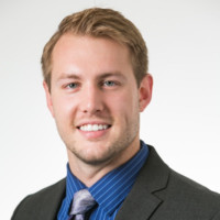 Northwest Permanente Employee Ryan Johnsen's profile photo