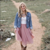 UniWyo Credit Union Employee Desiree Sanchez's profile photo