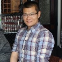 National Hauora Coalition Employee Bingfei Guan's profile photo