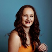 Valley Ridge Golf Club Employee Abigail Robinson's profile photo