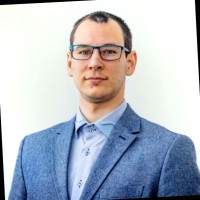 FRUJO Employee Vít Kolacia's profile photo