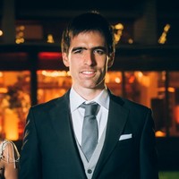 CASTAÑO Employee Juan Pablo Muñoz de Larraechea's profile photo