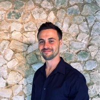 Seriti Green Employee Marcel Goosen's profile photo