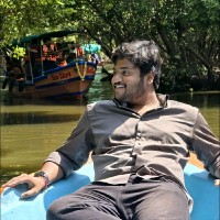 NSGIS Employee Yellakara Srivatsa's profile photo