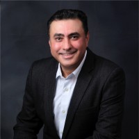 McDonald's Employee Deshant Kaila's profile photo