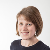 Explicite Experts Employee Justine Leroy's profile photo