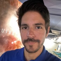 Mauricio Moreno Email & Phone Number