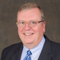 PepsiCo Employee Peter Baker's profile photo