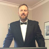 Fulton Hogan Employee Michael Thompson's profile photo