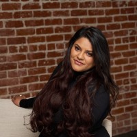 Mata Construction Employee Cindy Quiroga's profile photo