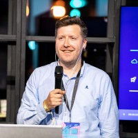 Quartett mobile Employee Oliver Berndt's profile photo