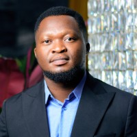 Stephen Idoko Email