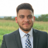 Fresh Employee Andres Paez's profile photo