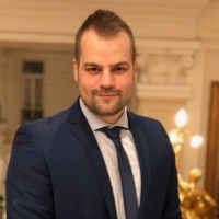 Goran Milojević Email & Phone Number