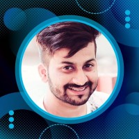 LTIMindtree Employee Kumar Ankush's profile photo