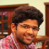CoffeeBeans Consulting LLP Employee Siddharth Pratyush's profile photo