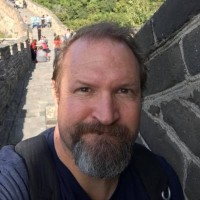 Alloy Employee Lee Laslo's profile photo