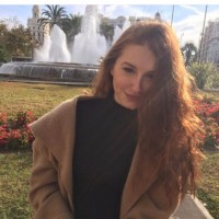 Wishibam Employee Audrey Delacour's profile photo