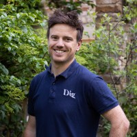Dig Employee Henry Bartlam's profile photo