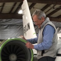 Shoreline Aviation Employee Jim Asadoorian's profile photo