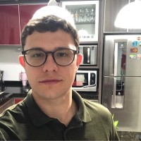 Schemaq - Indústria de Implementos Agrícolas Employee Lucas Girotto Peres's profile photo