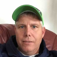 Lakeside Industries Employee Wilson Mark's profile photo