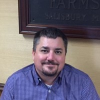 Eric Forbes Email & Phone Number