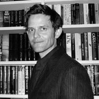 Nicolas Cheetham Email & Phone Number