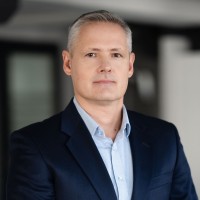 NetFormers Employee Krzysztof Jozwik's profile photo