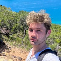 Deliveroo Employee Ben Hadfield's profile photo