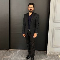 HashPotato Employee Aashir Iftikhar's profile photo