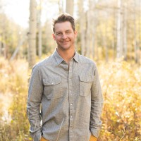 Intermountain Healthcare Employee Andy Mohr's profile photo