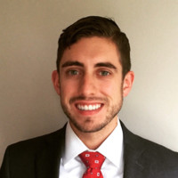 SVB Employee Benjamin Hooker's profile photo