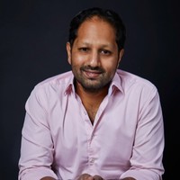 Lightbox Employee Sandeep Murthy's profile photo