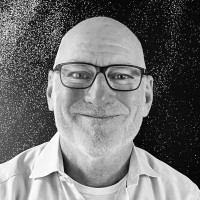 ISS | Institutional Shareholder Services Employee Andy George's profile photo