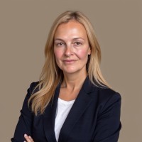 Firstup Employee Jennifer Franklin's profile photo