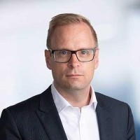 Niklas Stavegård Email & Phone Number