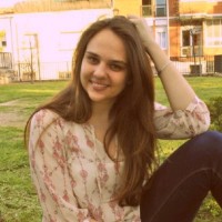 Sensofar Employee Laura Martín's profile photo